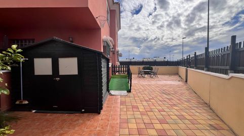 Foto 5 de Casa o chalet en venta en Calle de Renacimiento Roda, 9, Roda, San Javier