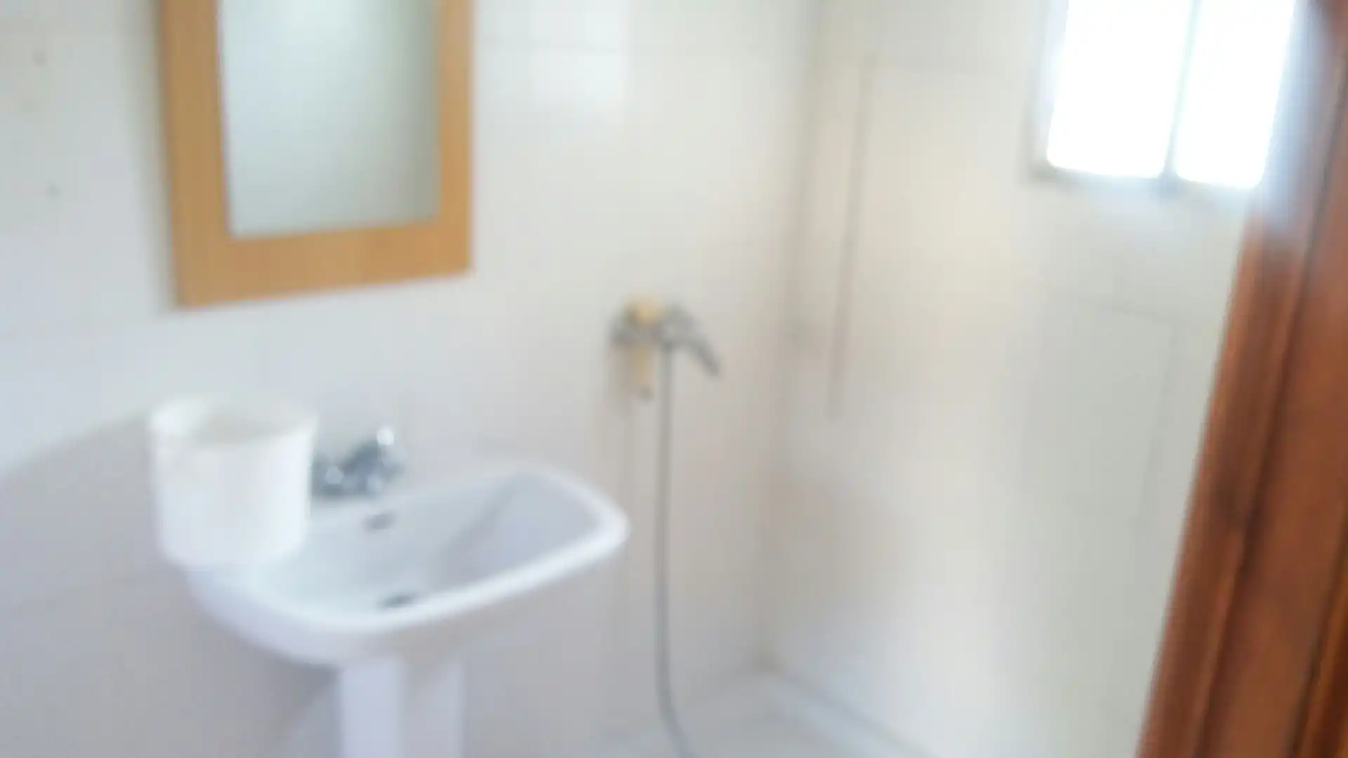 Baño de Casa o chalet en venta en Barbastro