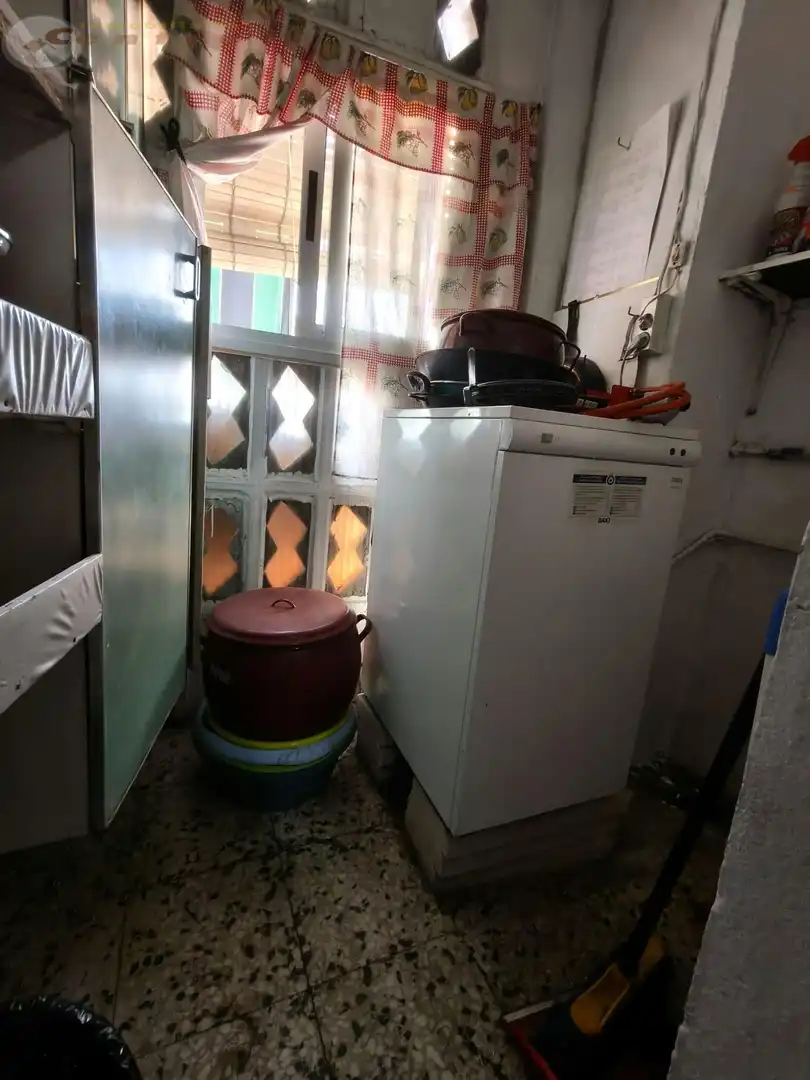 Piso con terraza en venta en Hermanos Jimenez, imagen 18