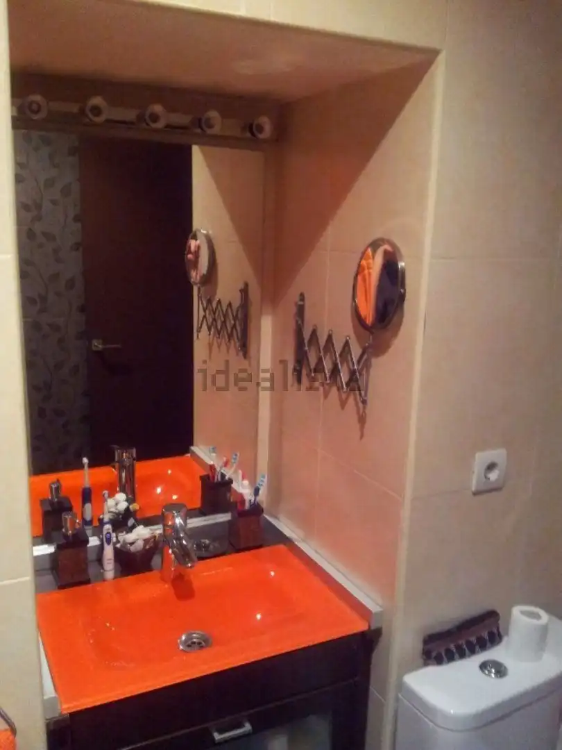 Baño de Piso en venta en Madrid con Aire acondicionado y Terraza