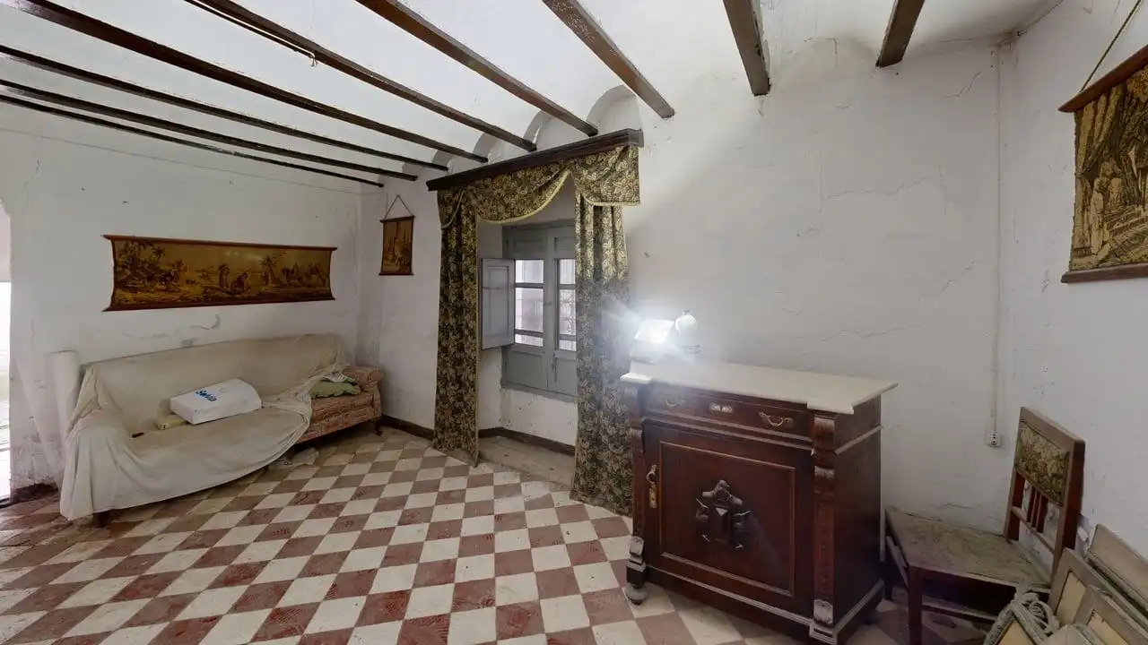 Detached house for sale in C/ Tablerón, imagen 4