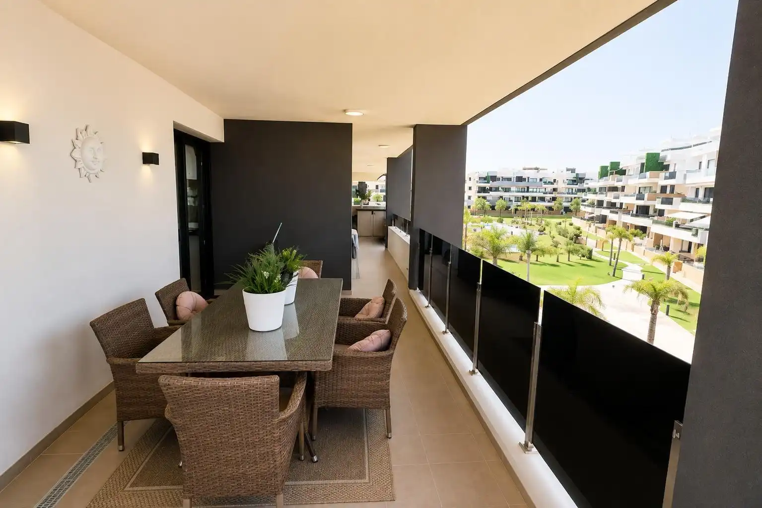 Apartment zum Verkauf in Orihuela Costa, imagen 6