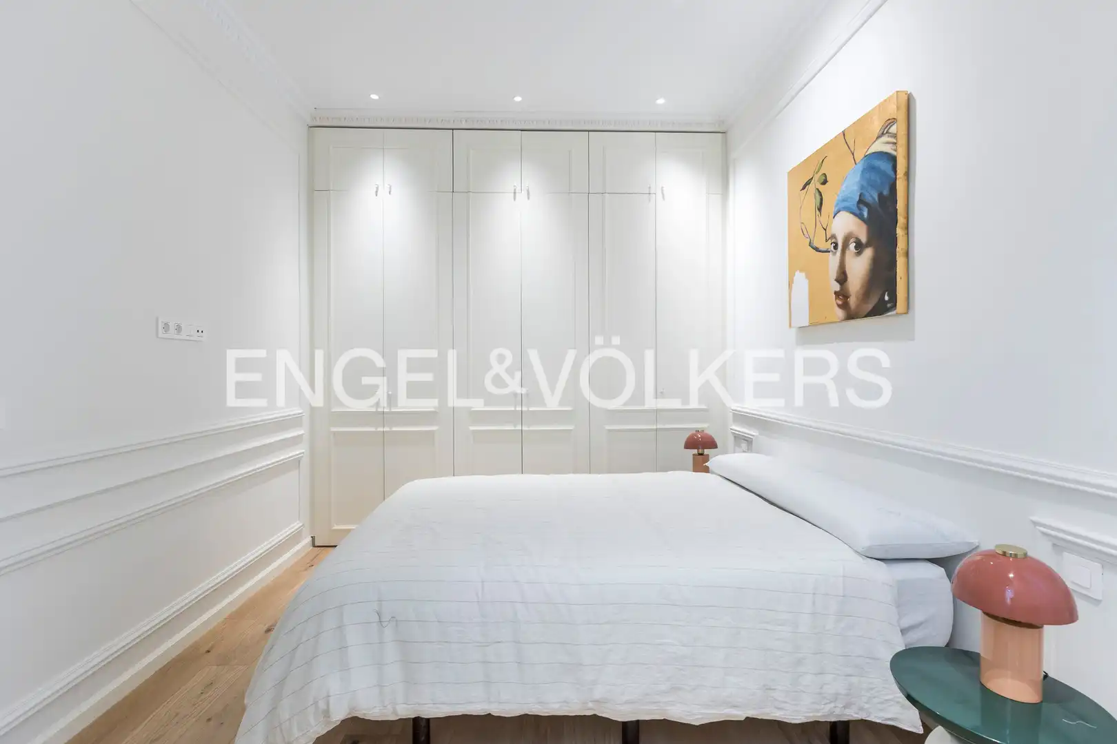 Piso con ascensor en venta en Barrio de Salamanca, imagen 23