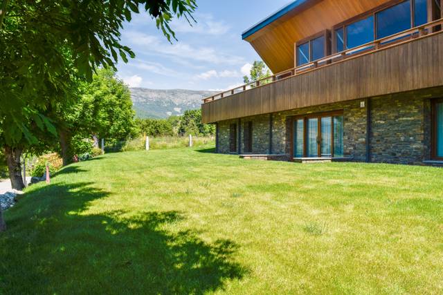 Planta baja en Alquiler en Carrer de la Font, 8 en Llívia