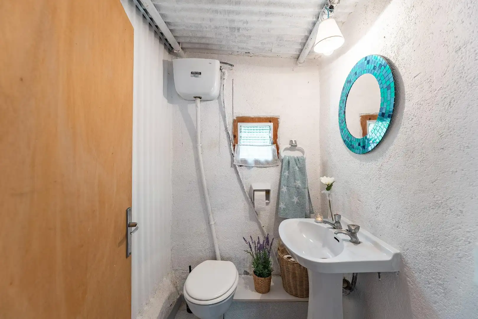 Bathroom of Residential for sale in Lliçà d'Amunt