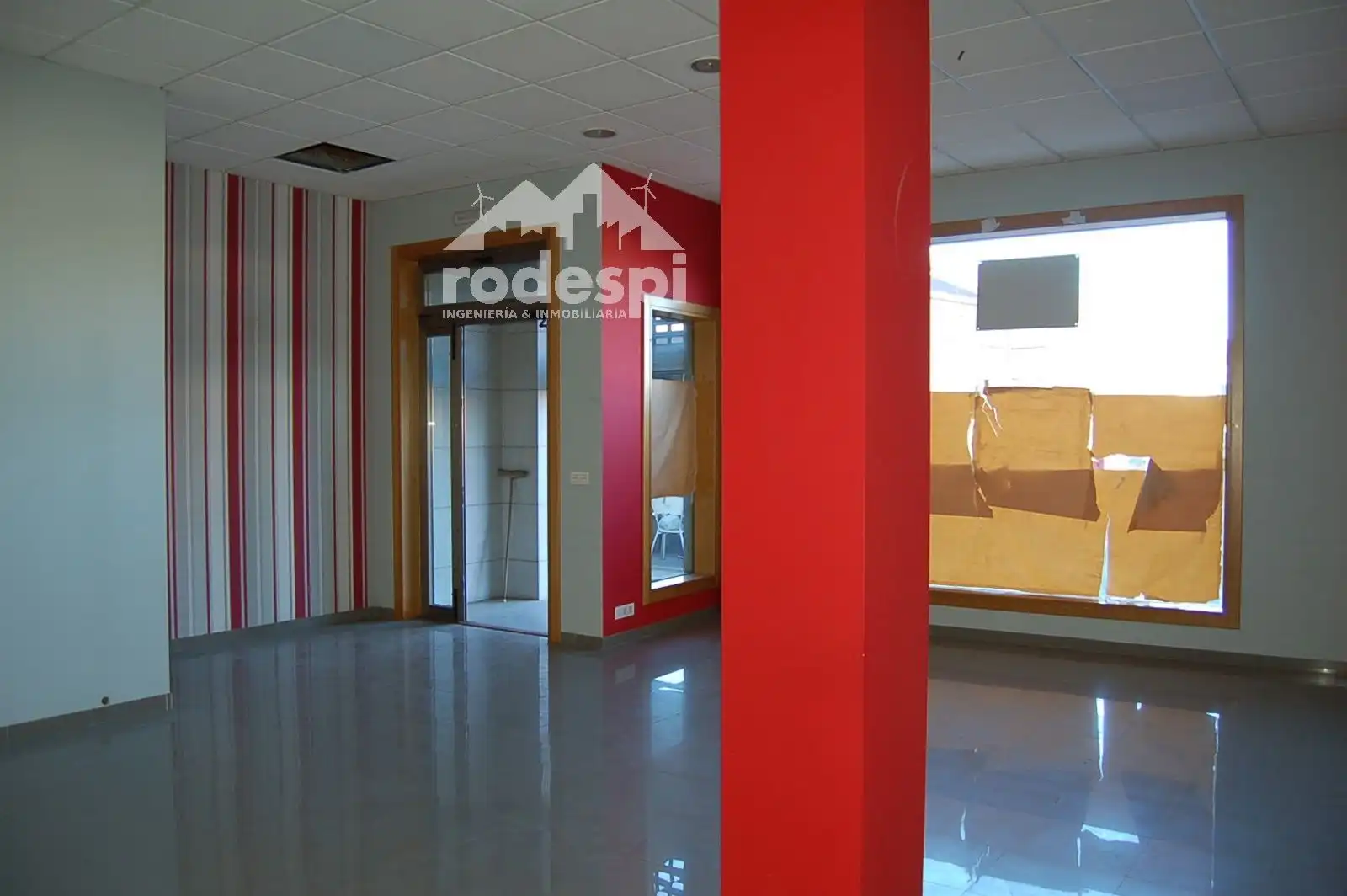 Gewerbefläche zur Miete in Ponteareas, imagen 19