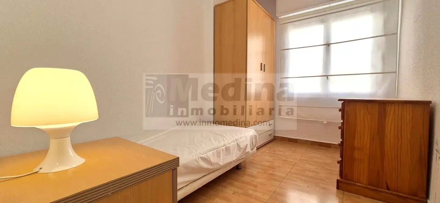 Wohnung zur Miete in Altabix