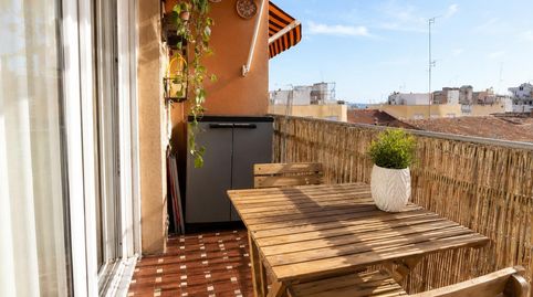 Foto 4 de Piso en venta en Calle General Contreras, Barris Marítims, Tarragona Capital