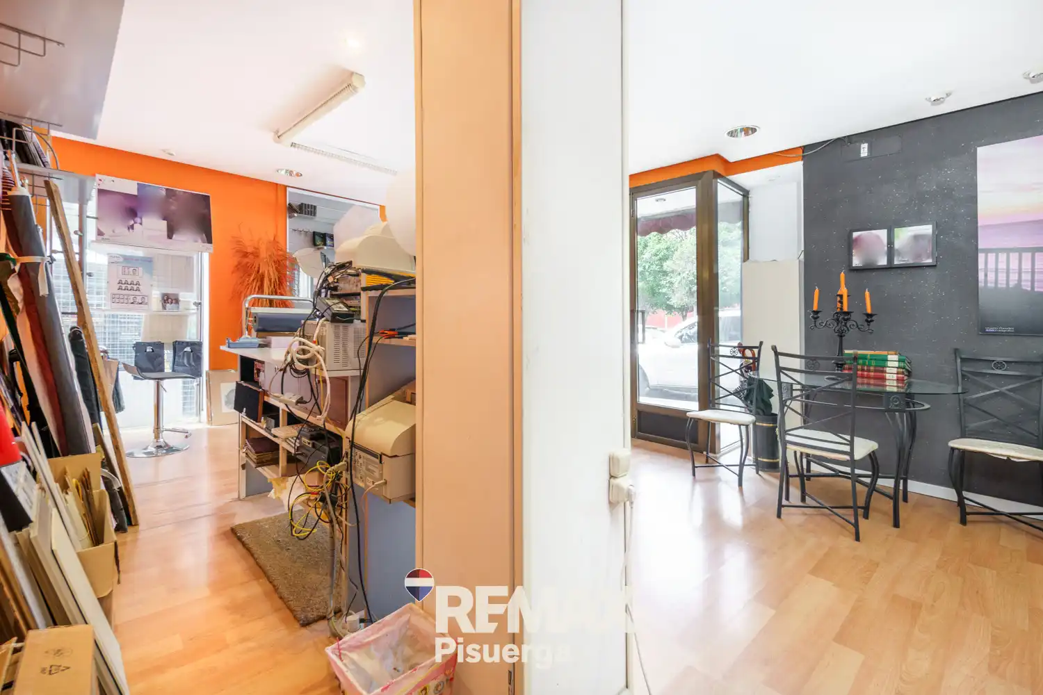 Ground floor for sale in Valladolid  with Storage room