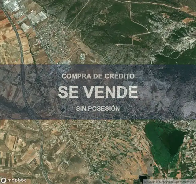 Pis en venda en Padul