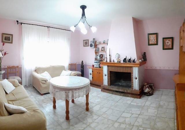 Piso en Venta en Avenida AVD LEPANTO en Serón