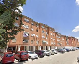 Vista exterior de Pis en venda en Torrejón de Ardoz
