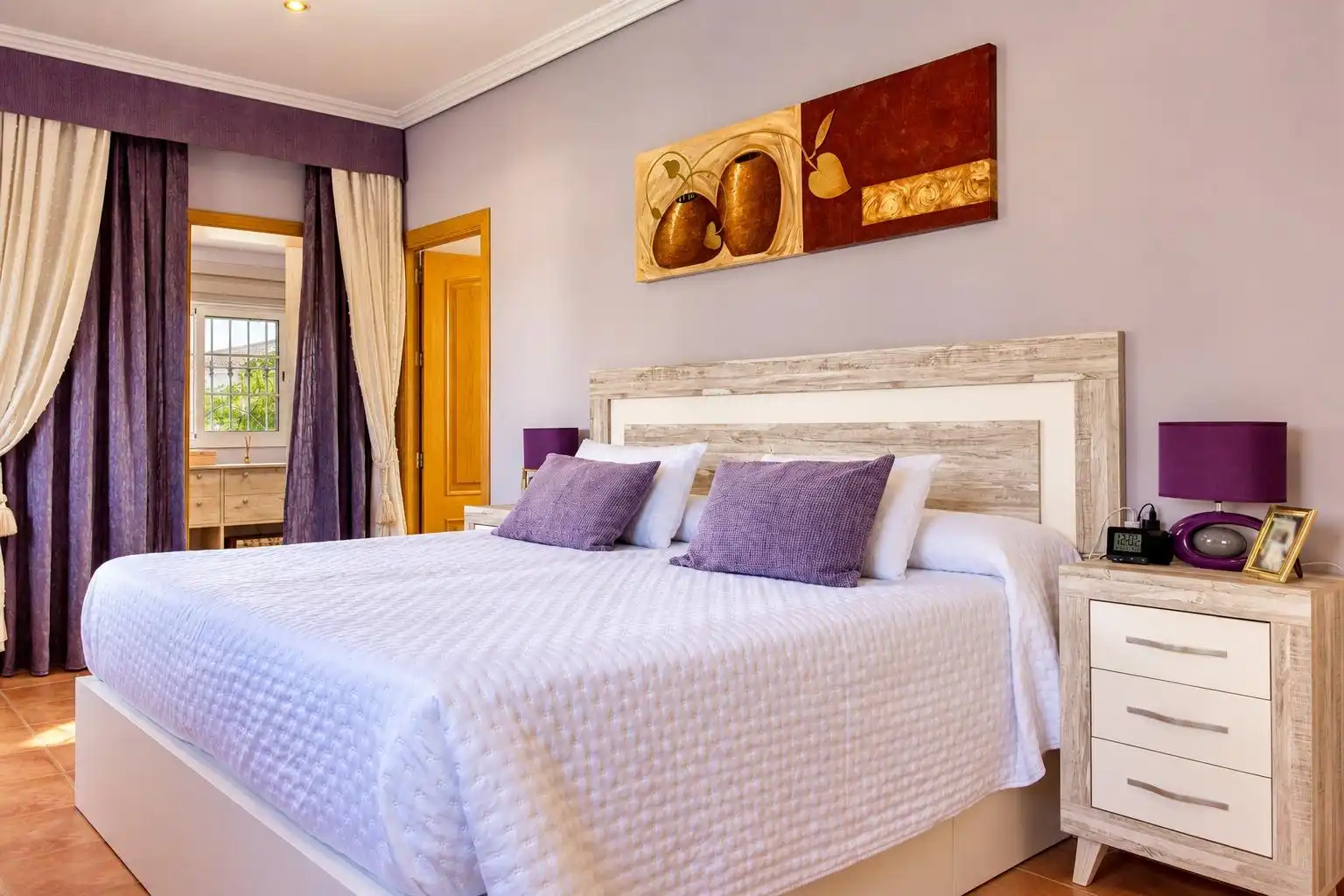 Detached house with pool for sale in Cerros de Montequinto, imagen 39