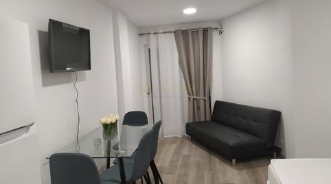 Photo 5 of Study to rent in Manantiales - Estación de Autobuses, Torremolinos