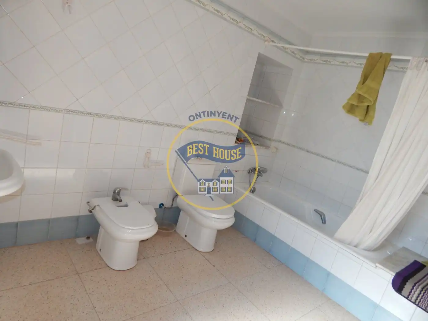 Chalet con terraza en venta en Sant Josep - Zona Hospital, imagen 15