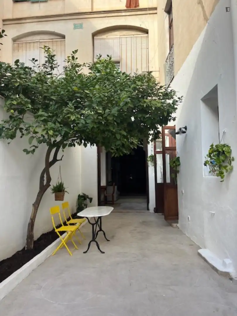 Casa o chalet de alquiler en Carcaixent