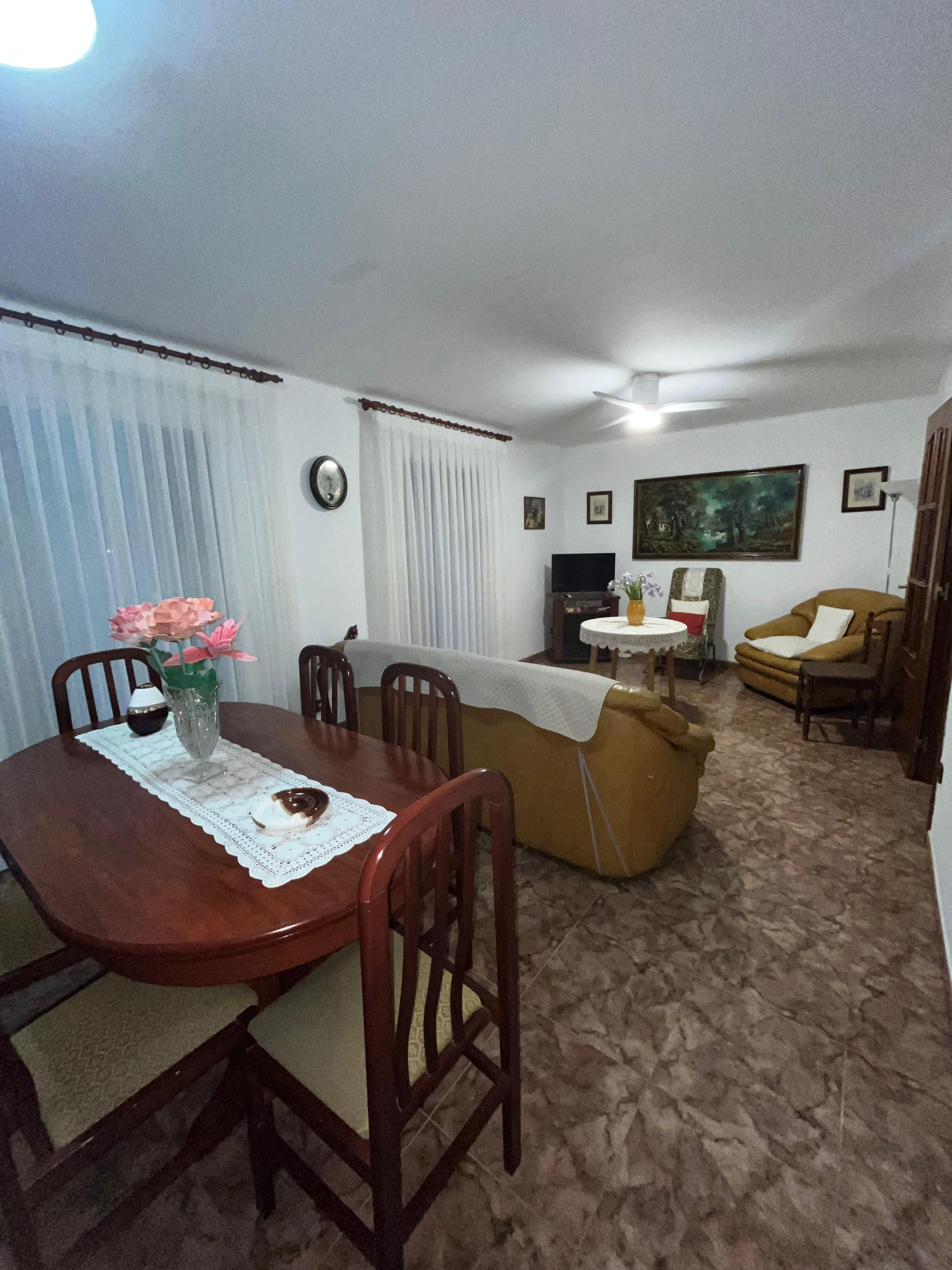 Living room of Flat for sale in El Prat de Llobregat