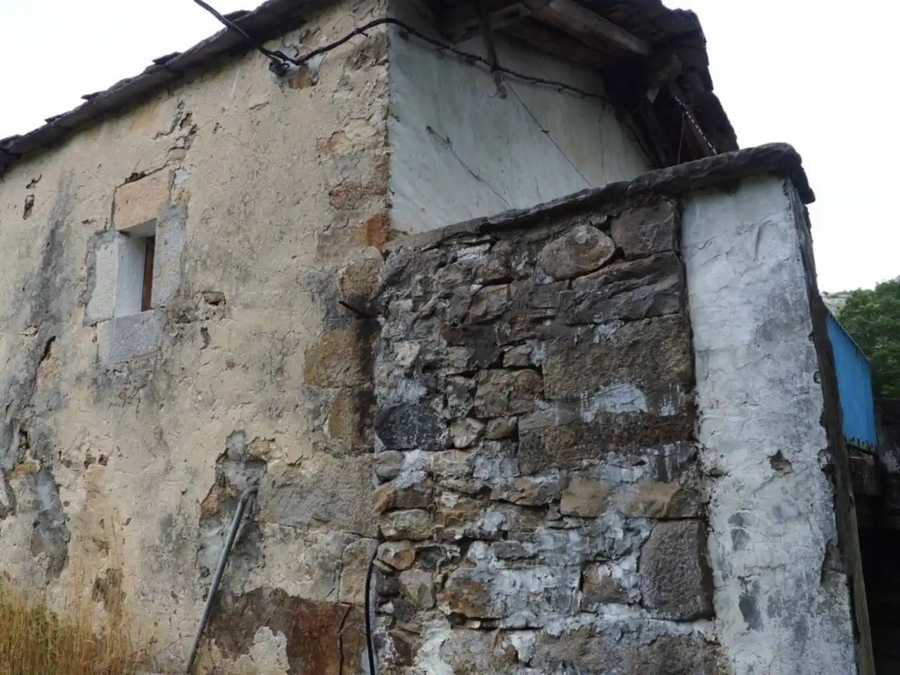 House with terrace for sale in Lugar Salcedillo 4, imagen 7
