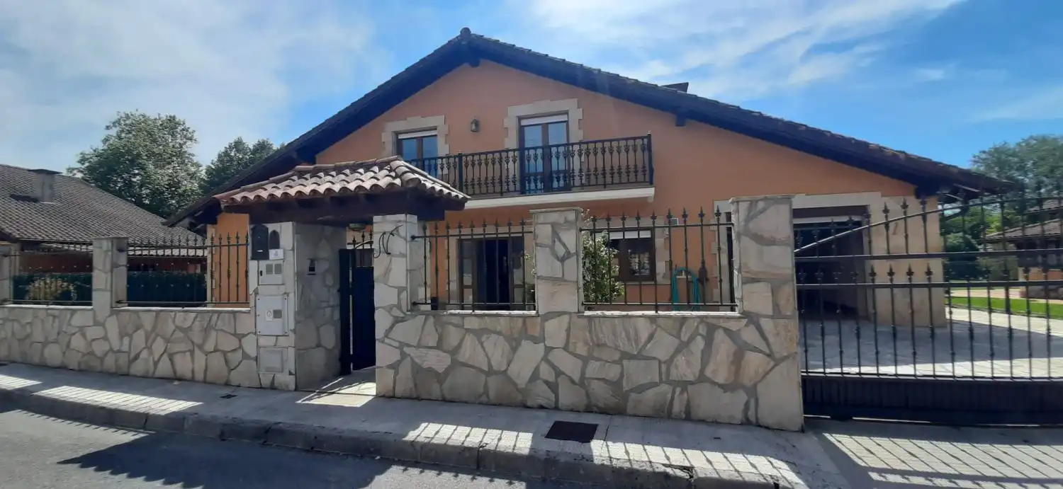 Chalet en venta en San Roque, imagen 30