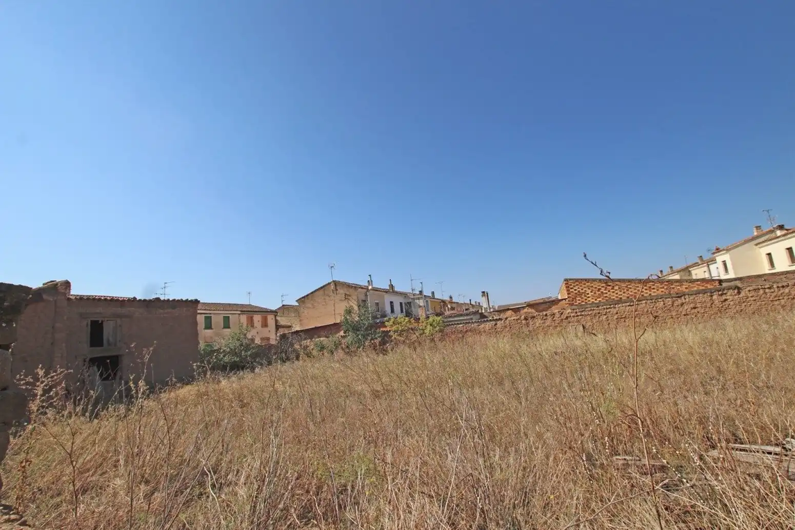 Terreno en venta en Mélida