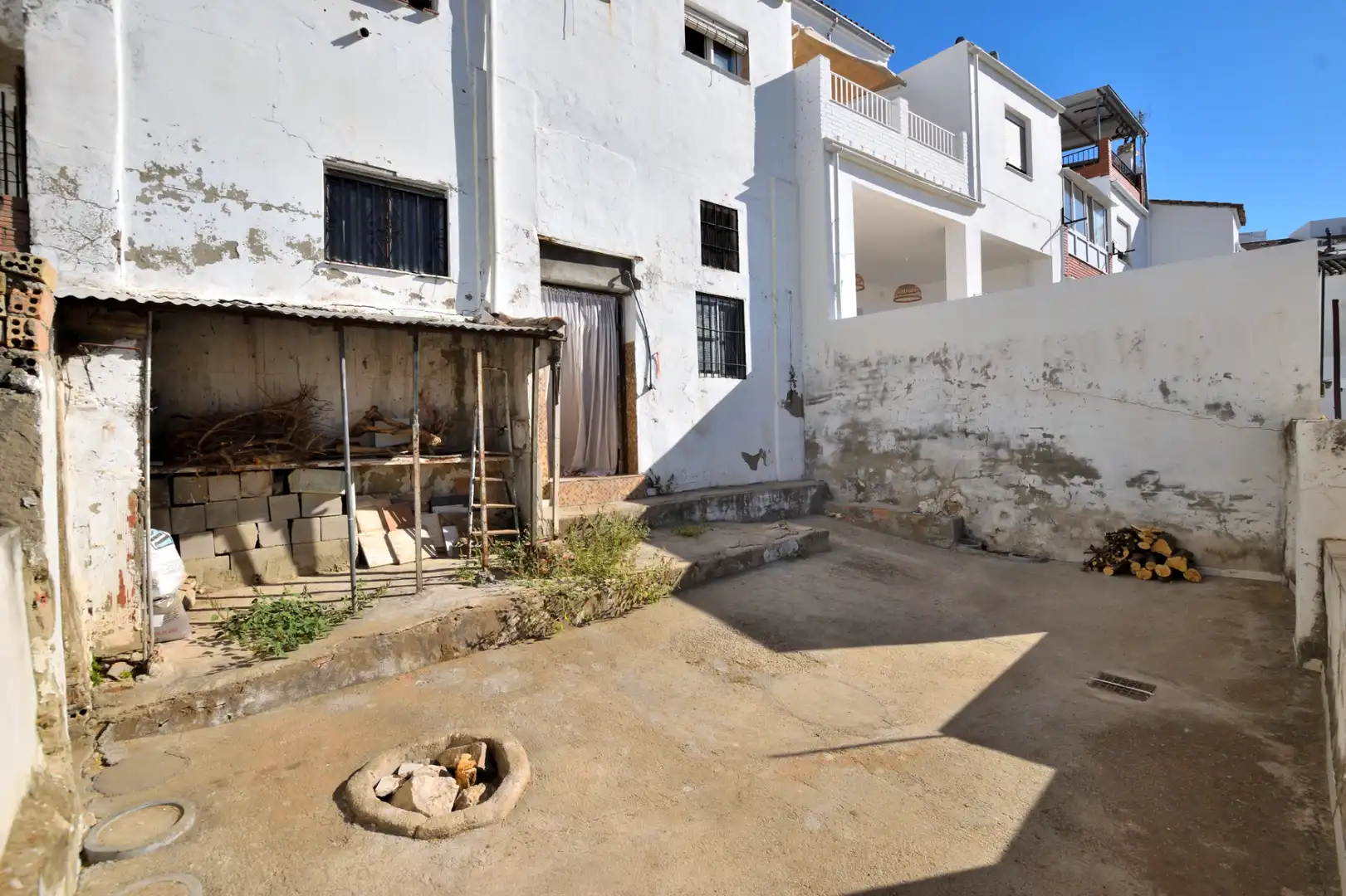 Casa a schiera con terrazza in vendita a Calle Sevilla 6, imagen 18