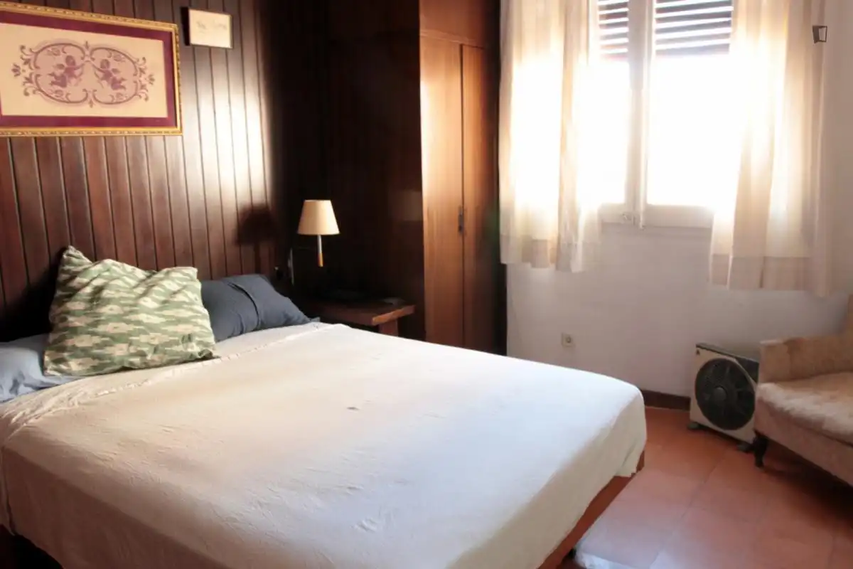 Habitación en El Poble Sec - Parc de Montjuïc