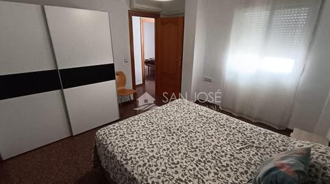 Foto 3 de Casa adosada de lloguer a Sax, Alicante