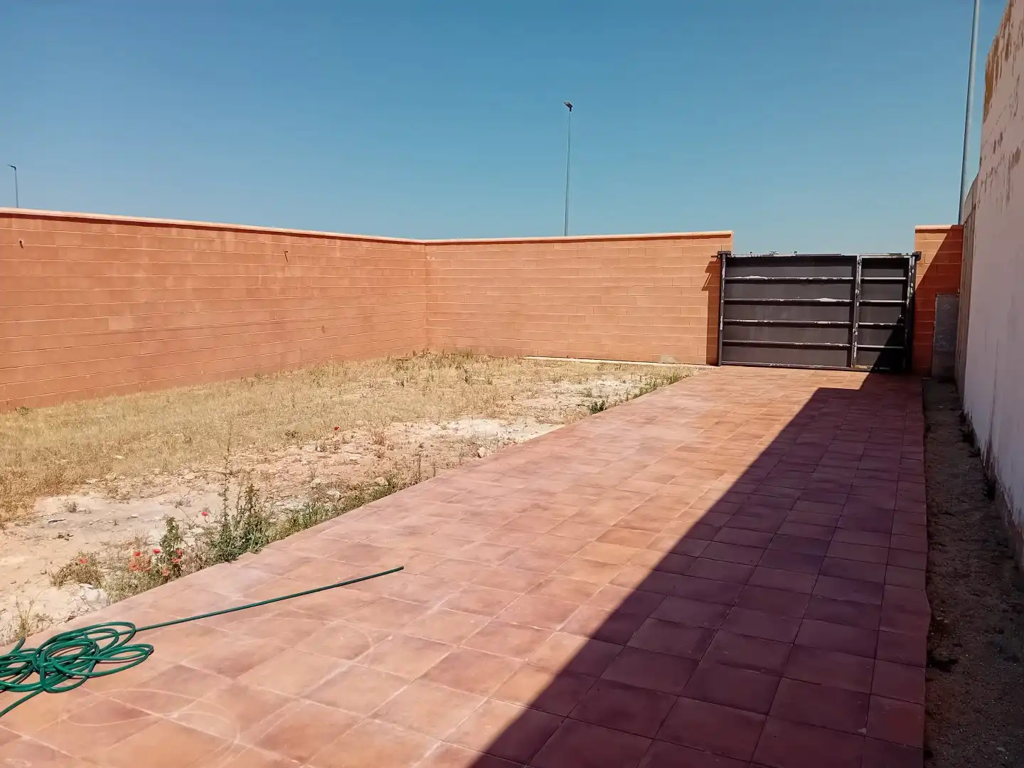 Terrenos y solares en venta en Carrión de Calatrava, imagen 4