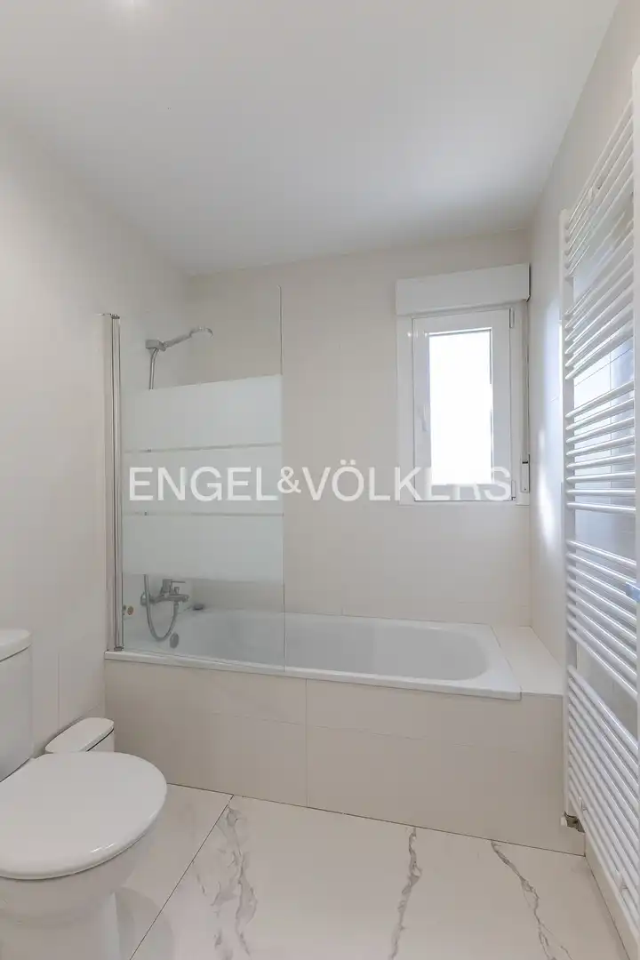 Casa amb piscina en venda a Ciudalcampo, imagen 32
