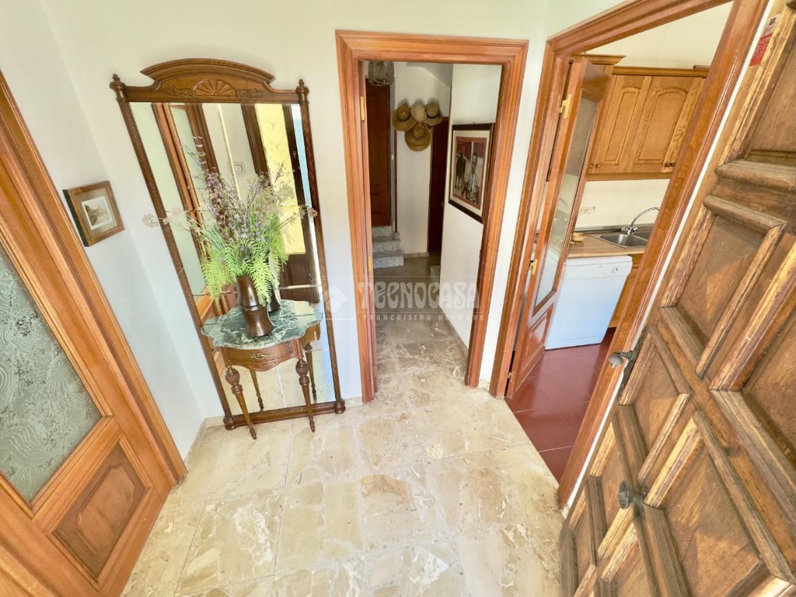 Casa o chalet en venta en Valdeavero con Calefacción