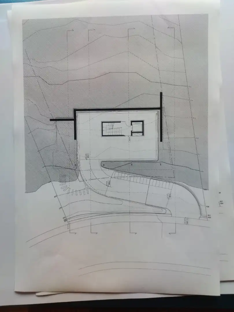 Terreny residencial en venda a Carrer del Raval de Roca Bruna, imagen 13