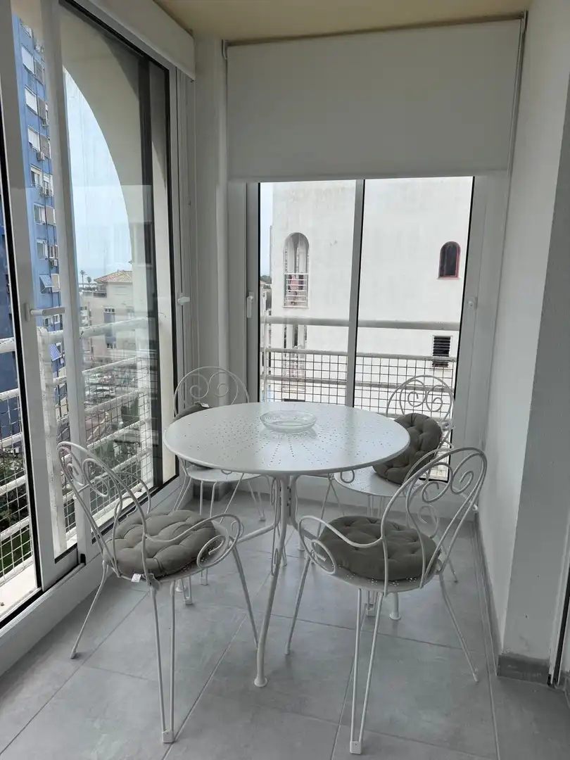 Apartamento de alquiler en Camino MAR, Playa del Puig