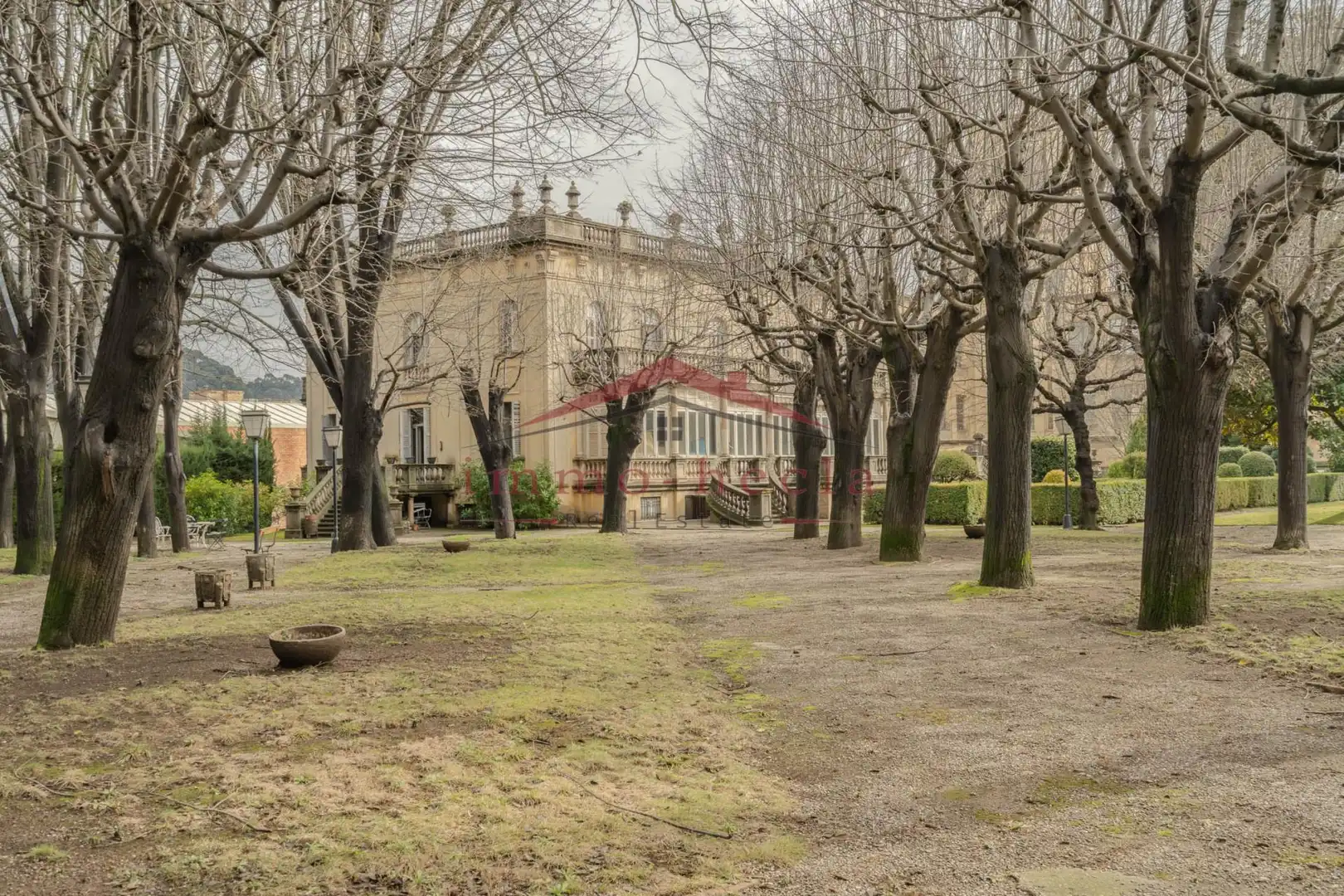 Vista exterior de Casa o xalet en venda en Capellades amb Calefacció, Jardí privat i Terrassa