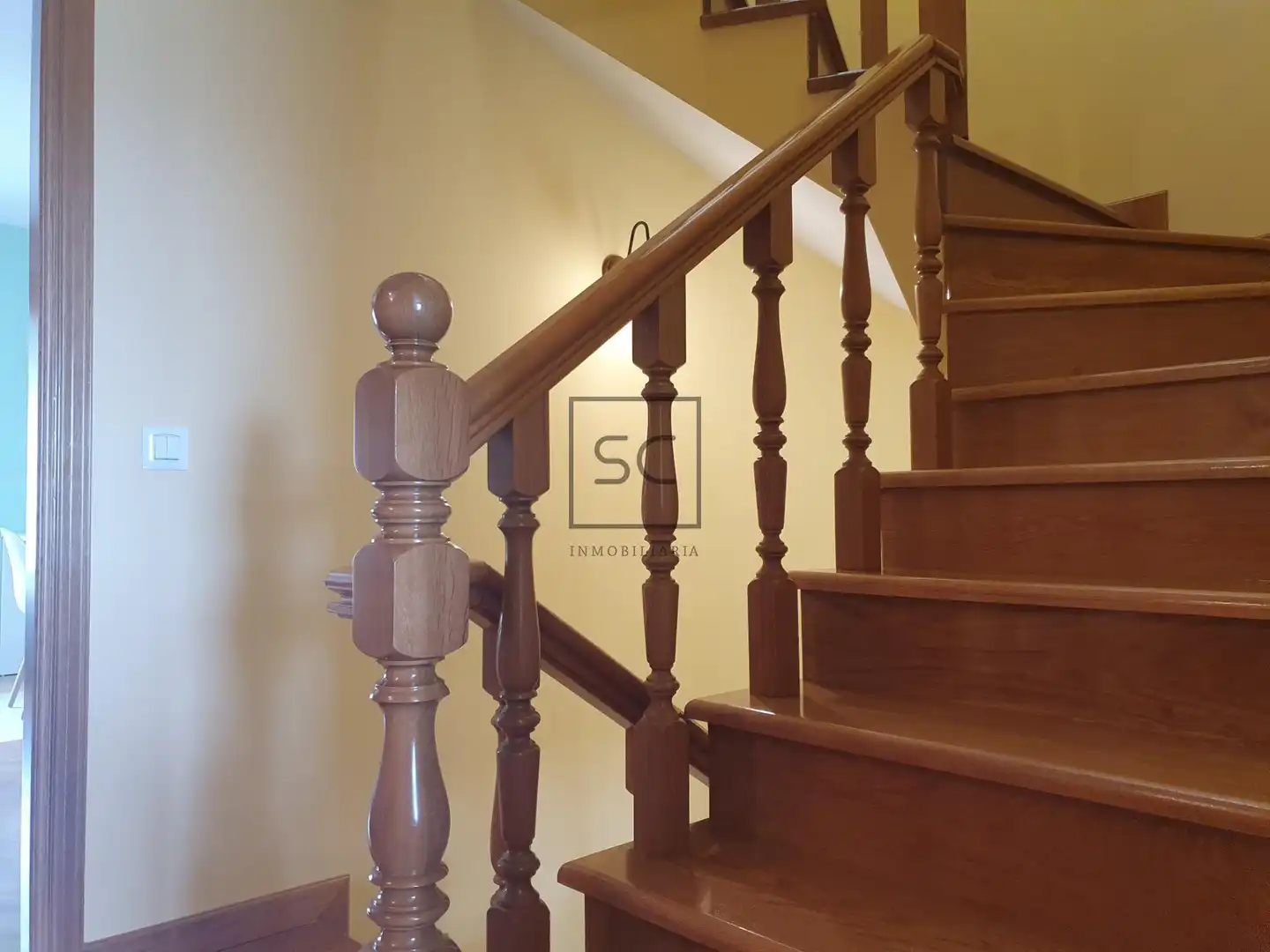 Chalet con piscina en venta en FONDAL, imagen 28