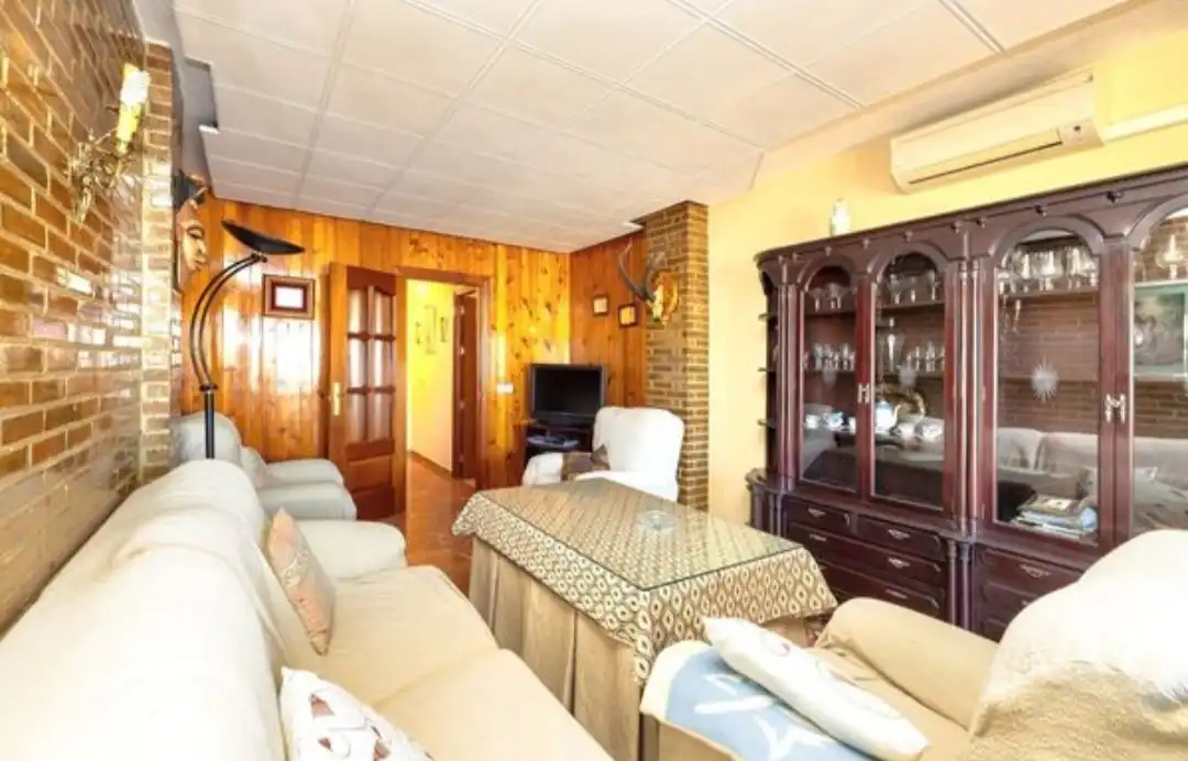 Wohnung zur Miete in Avenida de América, 40, Barrio de Zaidín