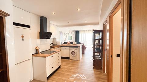 Foto 2 de Apartament de lloguer a  Castello, Racó, Valencia