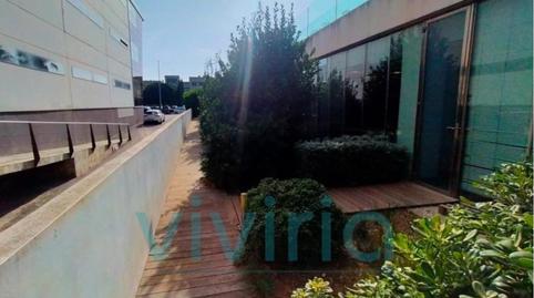 Photo 2 of Office for sale in Calle Narcis Monturiol Estarrio, 19, Parc Tecnològic, Valencia