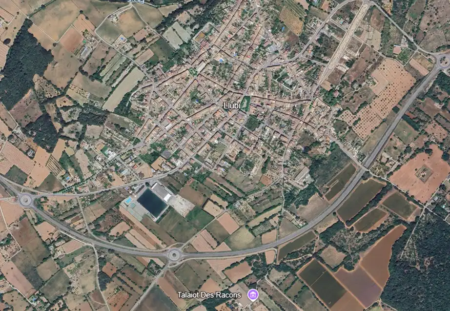Residential for sale in Llubí