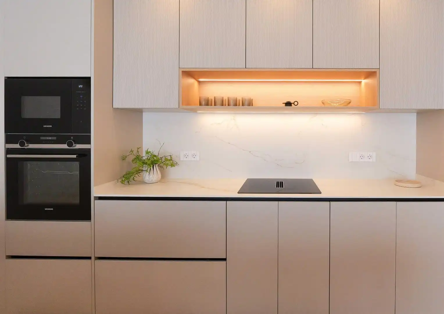 Apartament amb terrassa en venda a Veneziola, imagen 6
