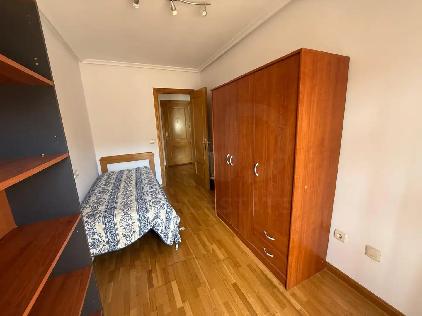 Habitación de Piso en venta en Villaquilambre con Calefacción y Terraza