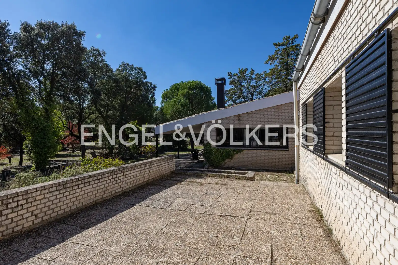 Vista exterior de Casa o xalet en venda en Raya del Palancar - Guadamonte  