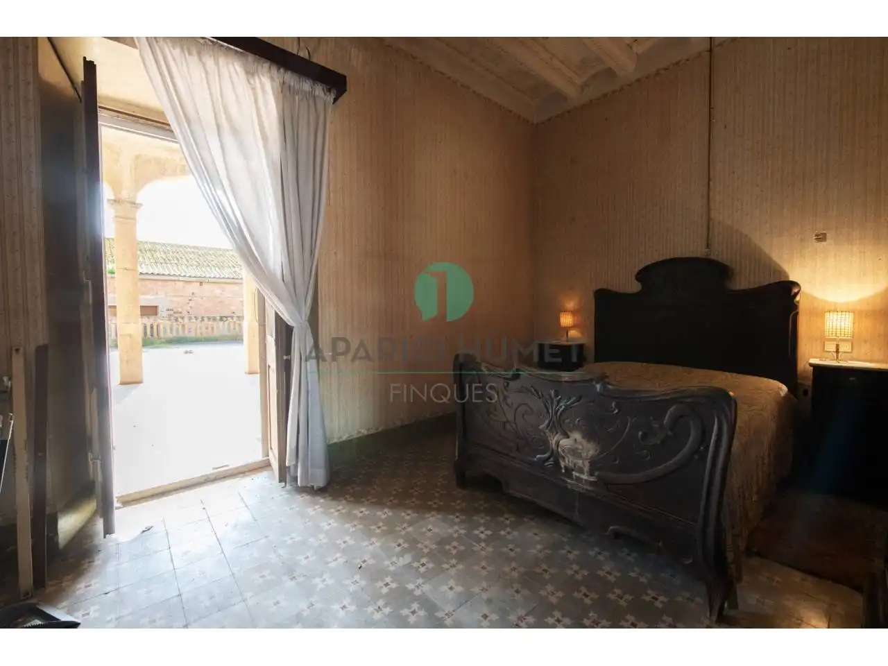 Habitación de Edificio en venta en Vilafranca del Penedès