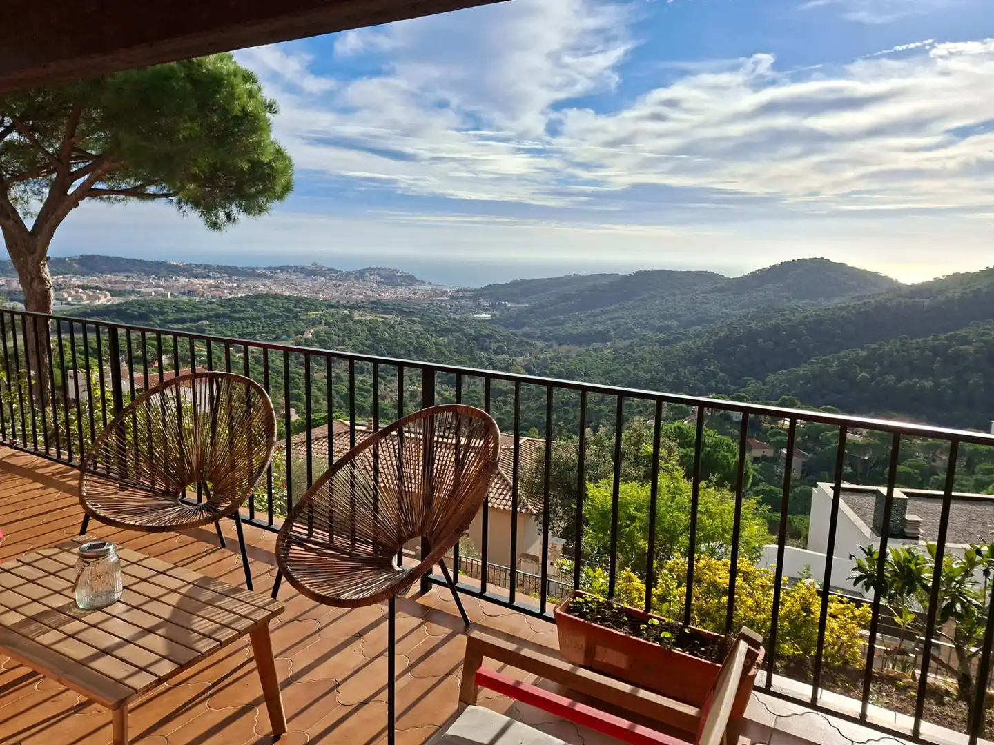 Villa con terrazza in vendita a Mas Trempat - Sant Amanç - Casa Nova, imagen 13