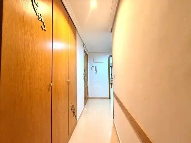 Apartament en venda en Villajoyosa / La Vila Joiosa amb Aire condicionat, Terrassa i Moblat