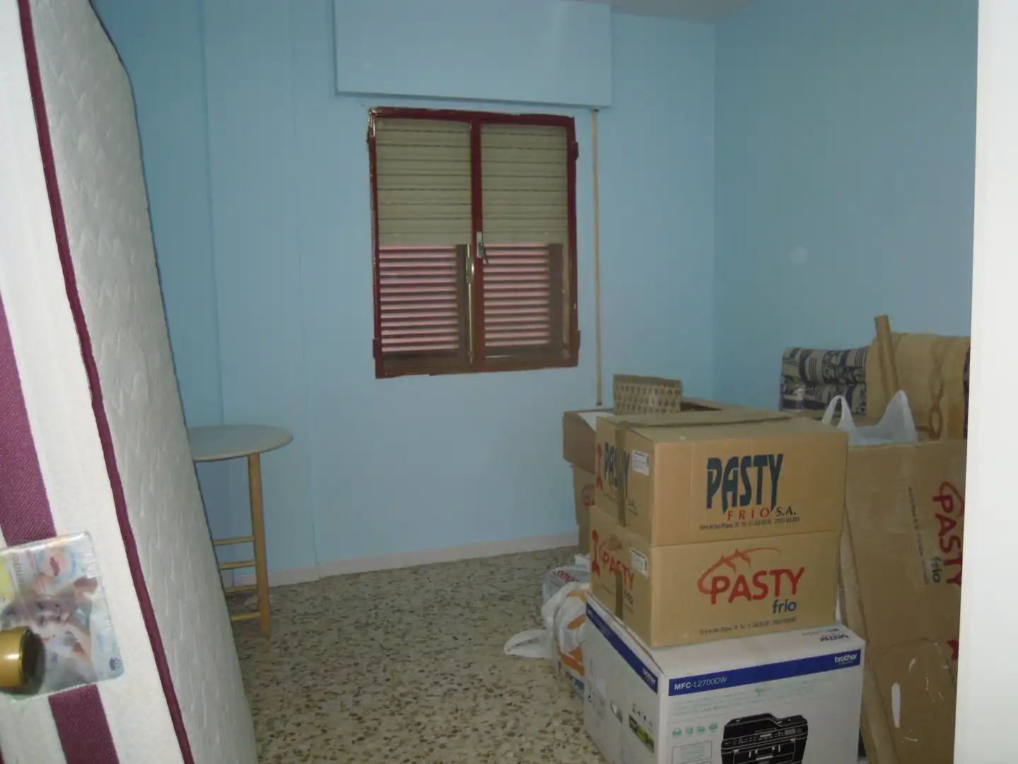 Schlafzimmer von Wohnung zum Verkauf in Ribatejada mit Heizung