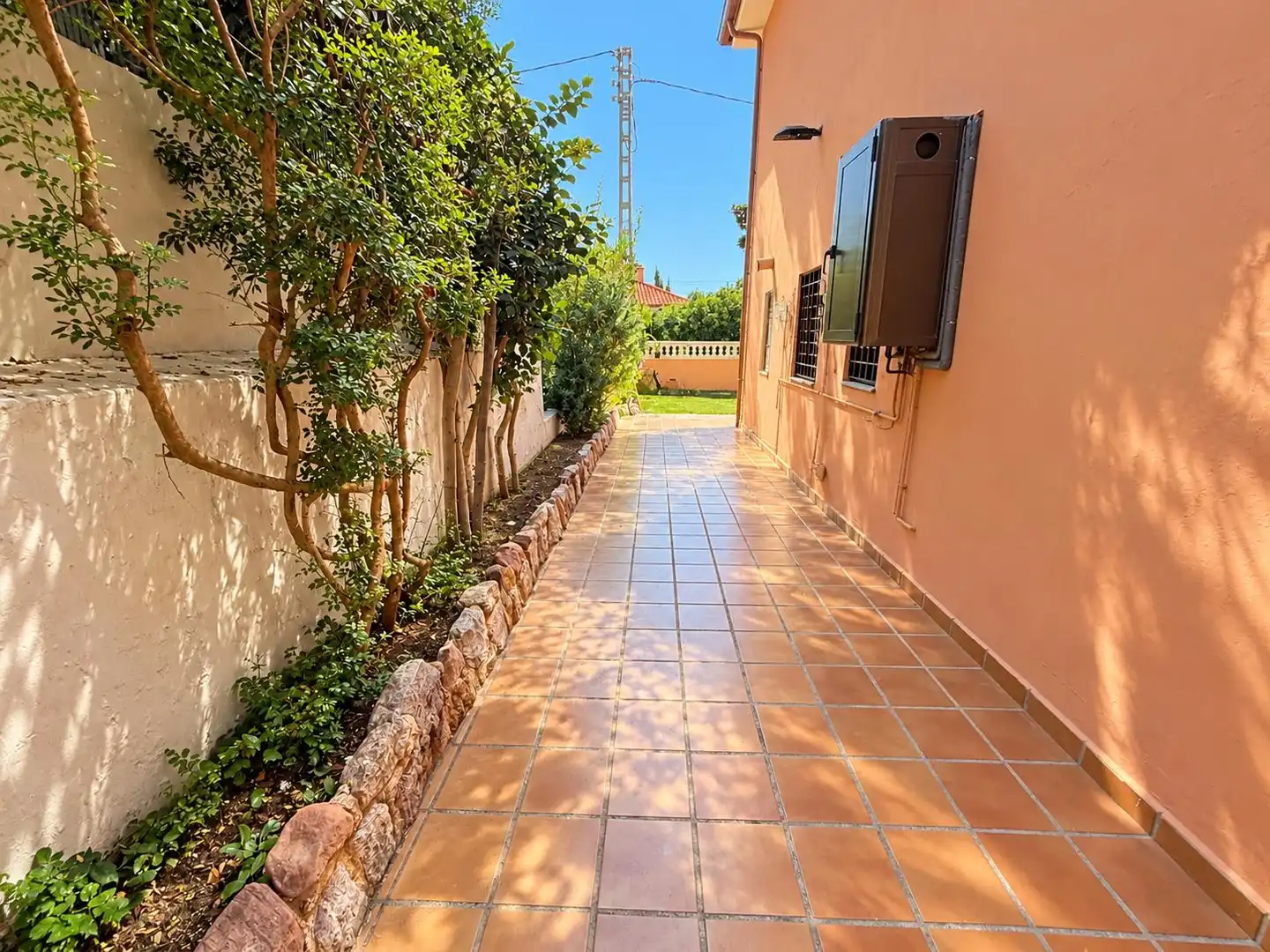 Villa avec terrasse à vendre à Calle Jávea, imagen 49