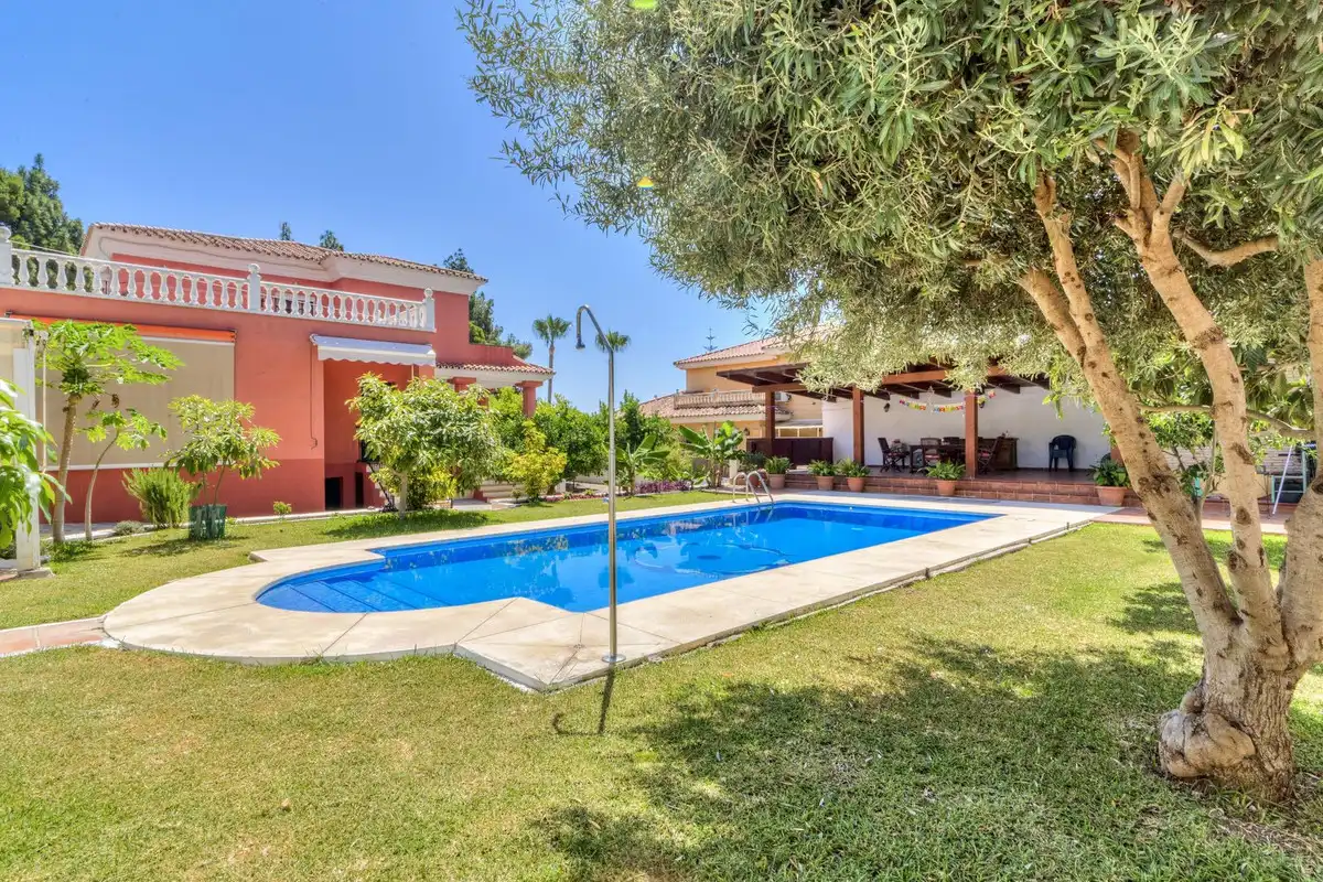 Terraced house for sale in Marbella Centro, imagen 7