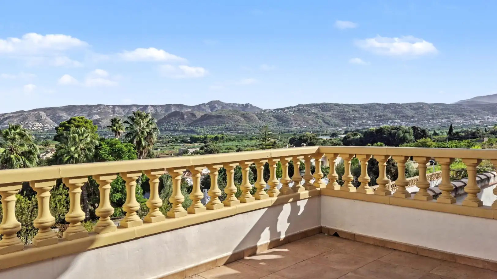 Villa con piscina in vendita a Beniarbeig, imagen 27