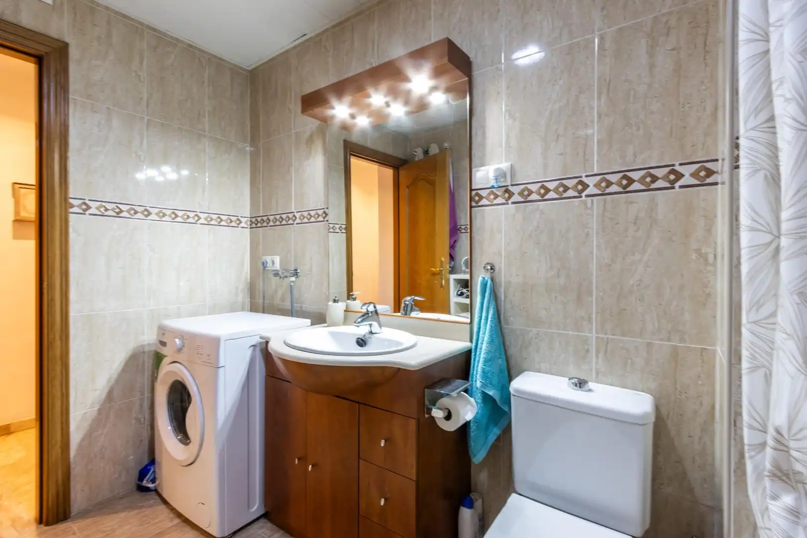 Flat with terrace for sale in Centre - Sant Oleguer, imagen 18