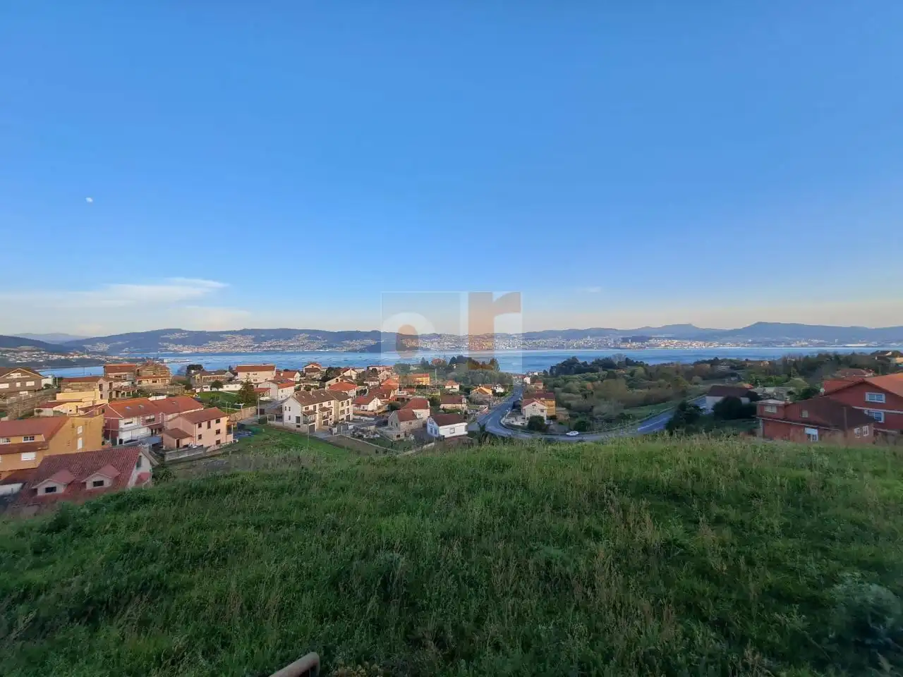 Xalet amb jardí en venda a Moaña, imagen 43